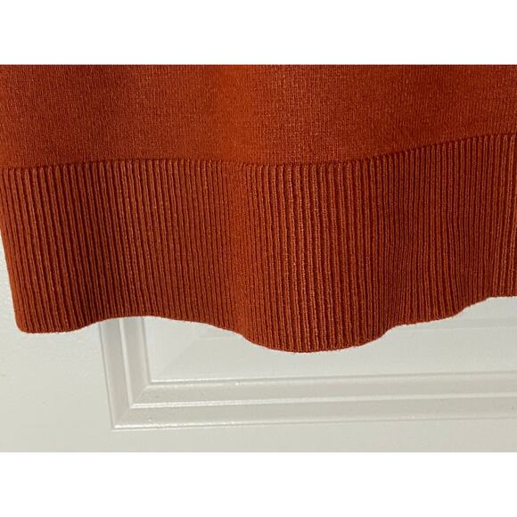 Sweater Vest Women's Plus OX (14w) NWT - Picture 6 of 9